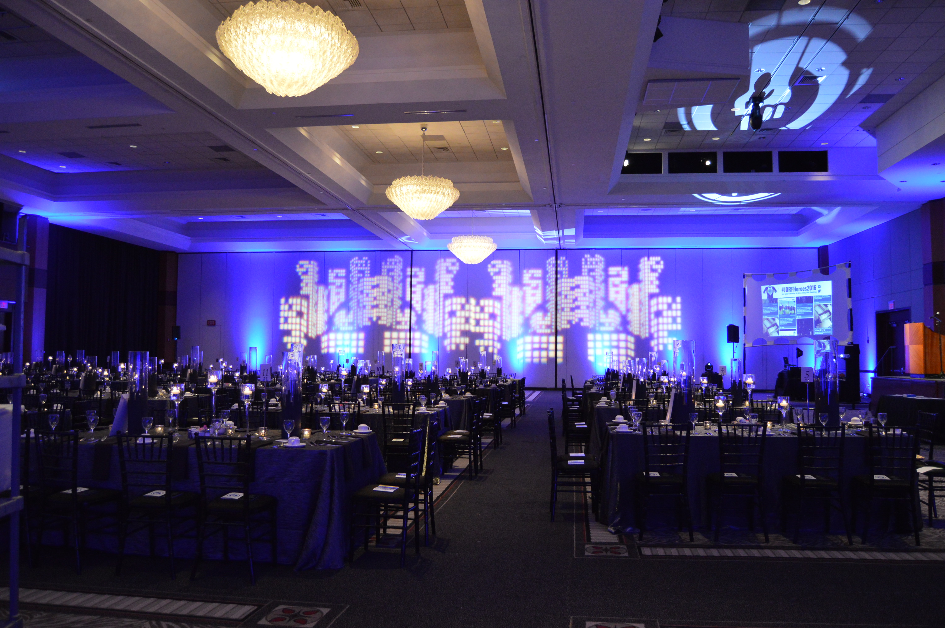 <h1>Corporate</h1><p>“It was a great pleasure to work with JAMM and the team! They always were willing to be flexible and had great input and ideas that made our event even better.”<strong> – Andrea, Alabama Power Davison, IAAP at the Hilton Hotel</strong></p>